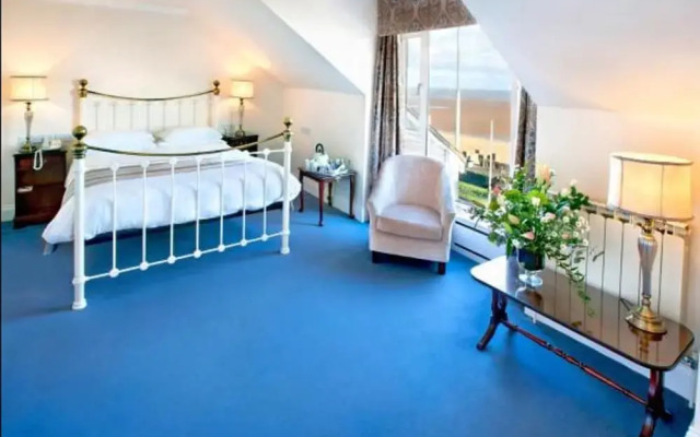 Kingsway Hotel Cleethorpes