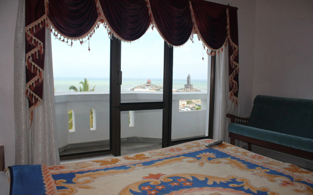 Hotel Sun World