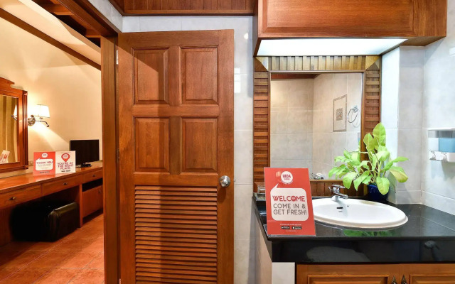 NIDA Rooms Patong Nanai Orchid