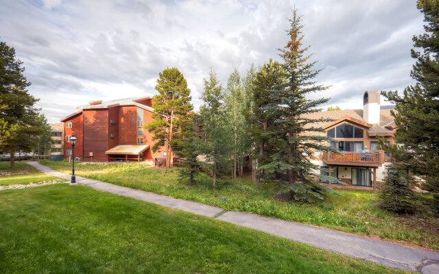 Sundowner Condos by CRMR