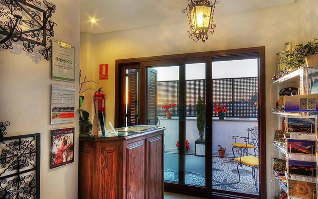 Hotel Mirador Arabeluj