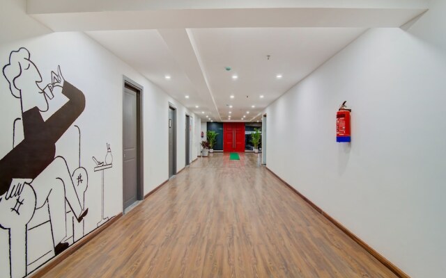 OYO Townhouse 071 Brookfield