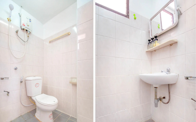 OYO 850 Central Pattaya Residence