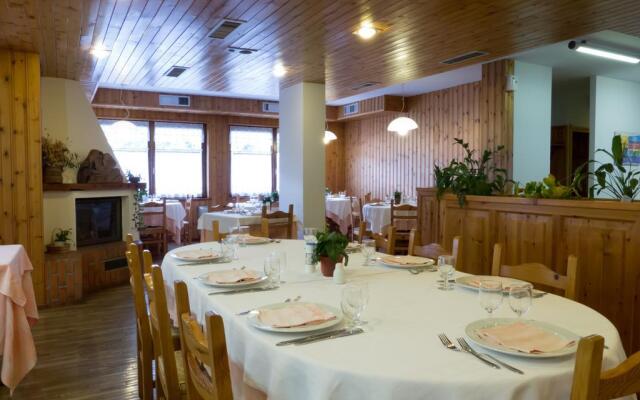 Hotel Valdotain