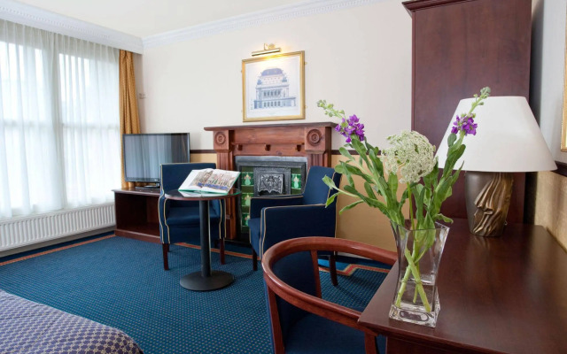 Boutique Hotel De Doelen