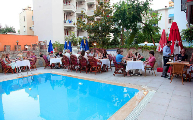 Yeniacun Apart Hotel
