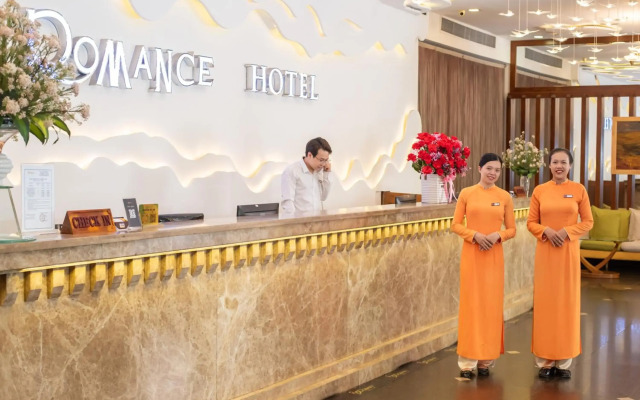 Romance Hotel