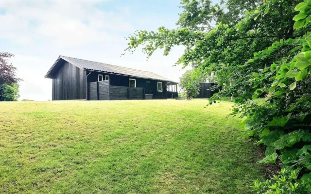 5 Person Holiday Home in Roslev-by Traum