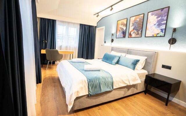 Emil Balaban Luxury Apart-Hotel