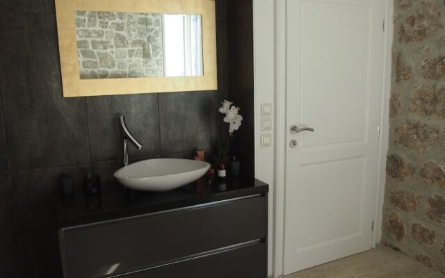 Villa Jatica - Luxury in the Wilderness of Makarska