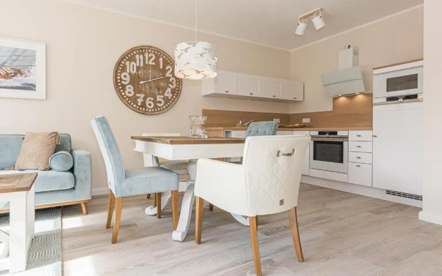 Ferienhaus Glebbe FeWo Glebbe 1