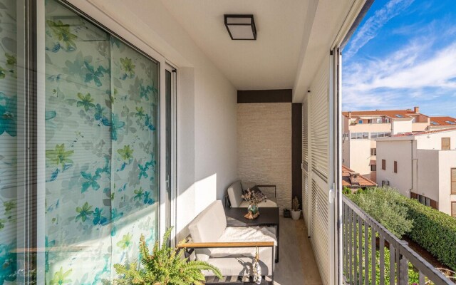 Amazing Apartment in Zadar With 3 Bedrooms and Wifi
