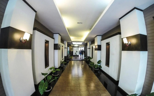 Collection O Khaosan Park