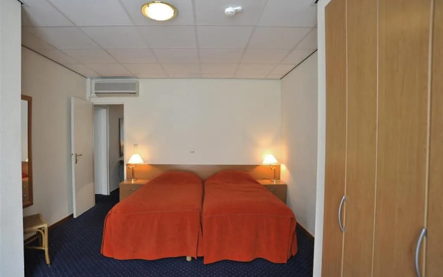 City Hotel Bergen op Zoom