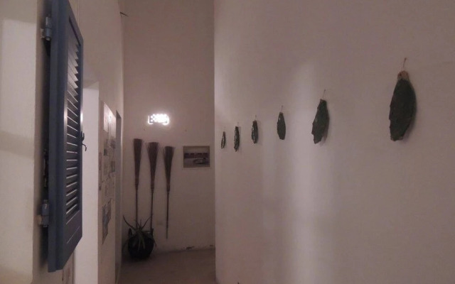 Casa Velha Resort