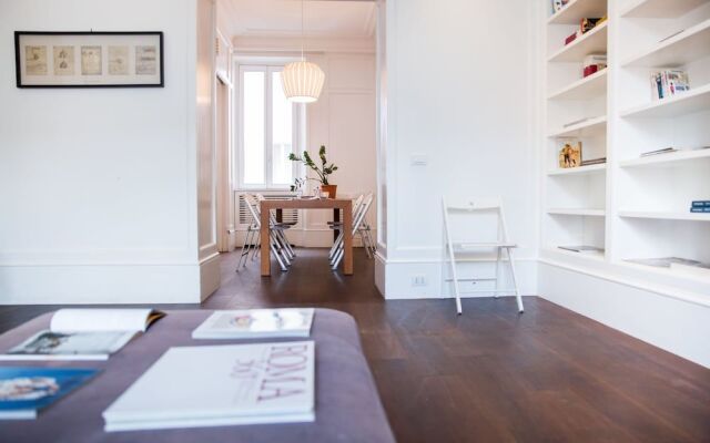 Rent in Rome - Maggiore