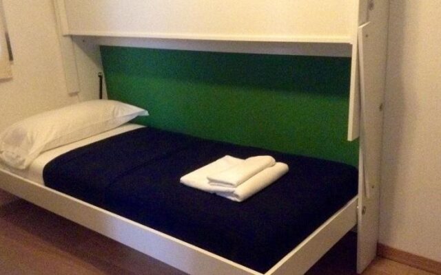 Le Suite sul Corso