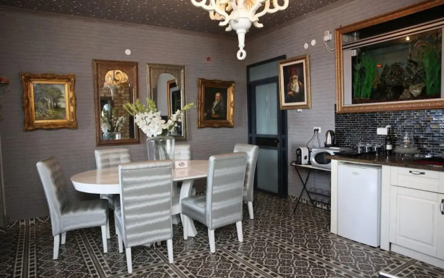 Belvedere Boutique Suites