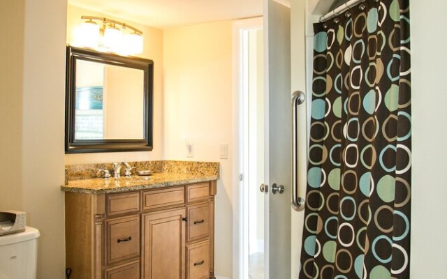 San Marco Residences 508