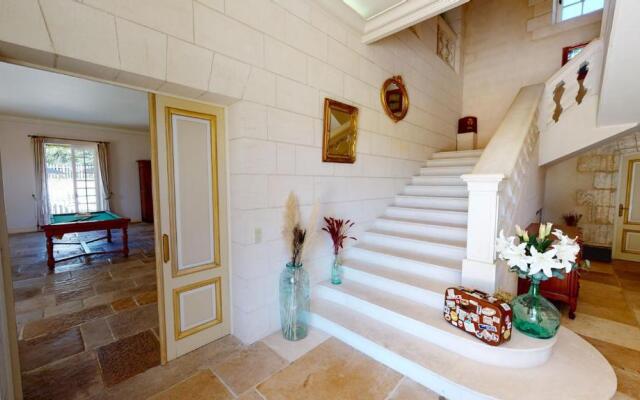 Domaine Clos de Bellevue