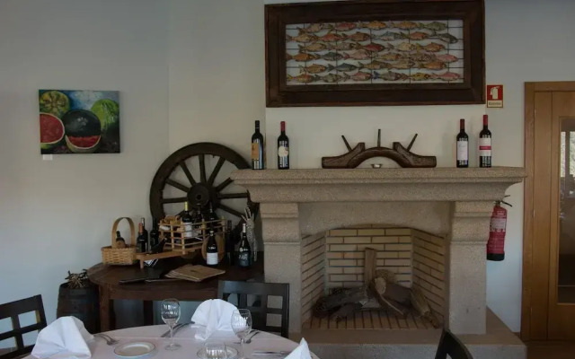 Hotel Rural Quinta da Conchada