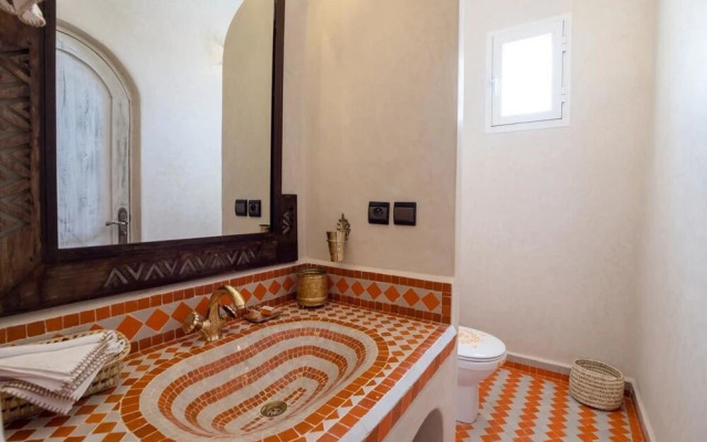 Riad Chebbi