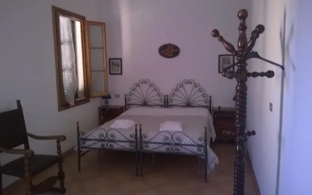 Agriturismo Il Cavallone