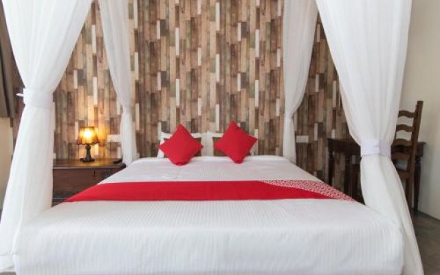 OYO 771 Ivory Hotel & Resort