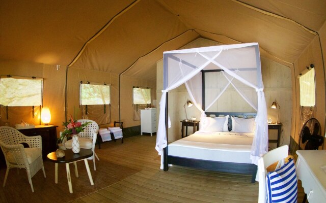 Makaira Lodge