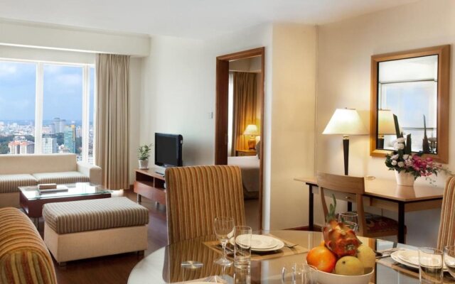 Sedona Suites Ho Chi Minh City