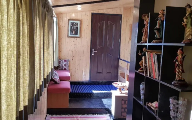 Countryside Villa