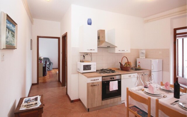 Nice Home in Vodnjan With Wifi and 2 Bedrooms