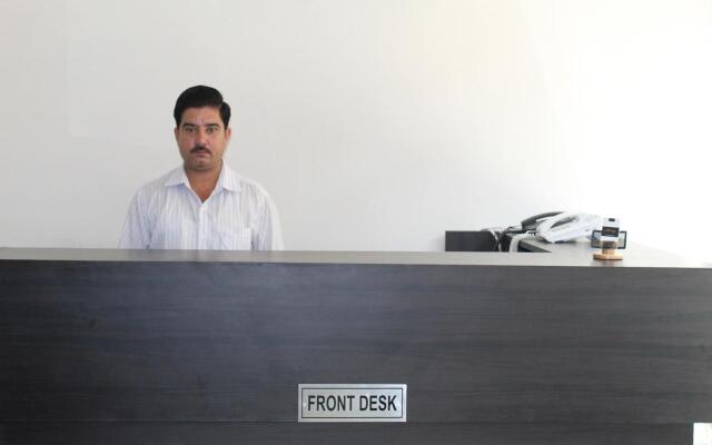 Hotel Shivaye The Boutique
