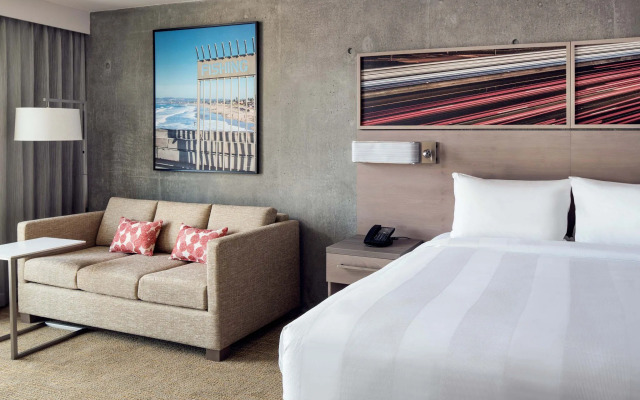 Residence Inn San Diego Downtown/Bayfront