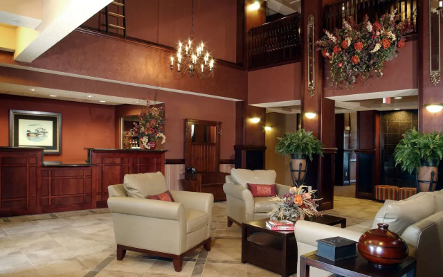 Homewood Suites by Hilton Bloomington