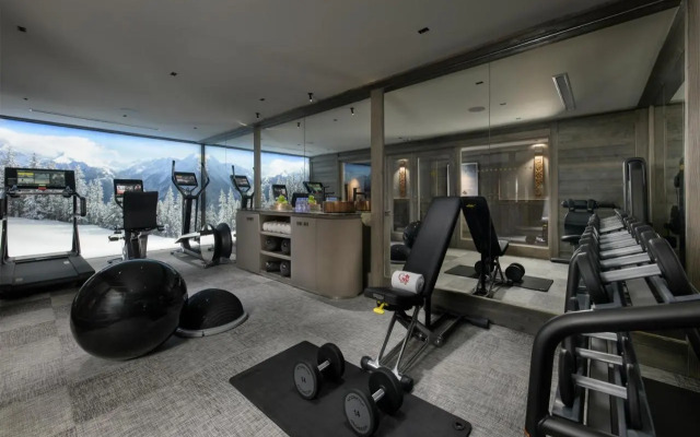 Hôtel le K2 Chogori