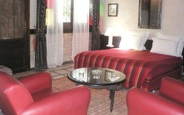 Dar Doukkala Riad & Spa