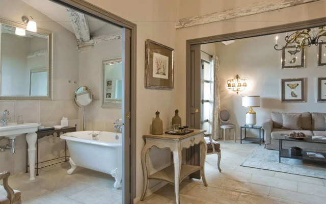 Hôtel Villa Marie St Tropez