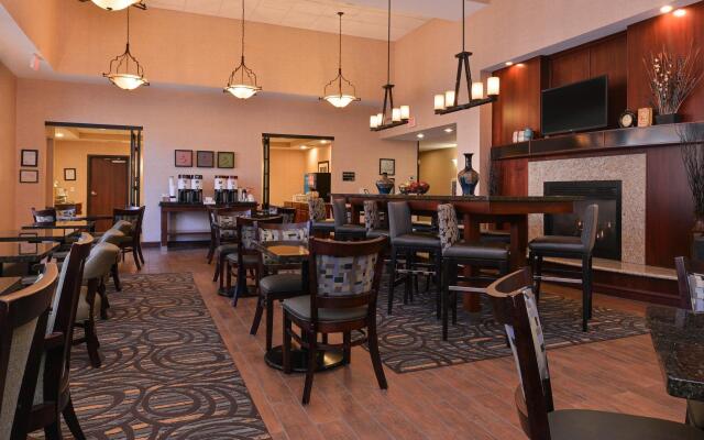 Hampton Inn & Suites Denver Littleton