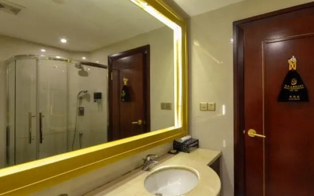 Huangjia International Hotel