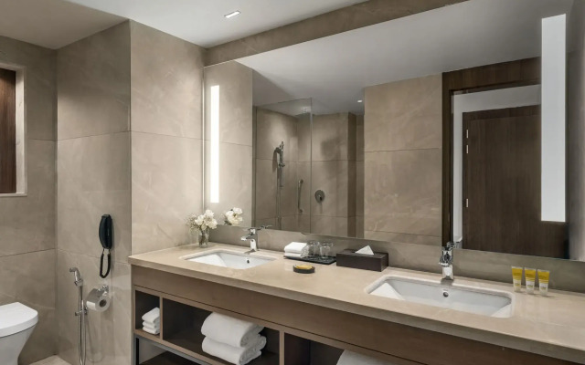 Hyatt Place Haridwar