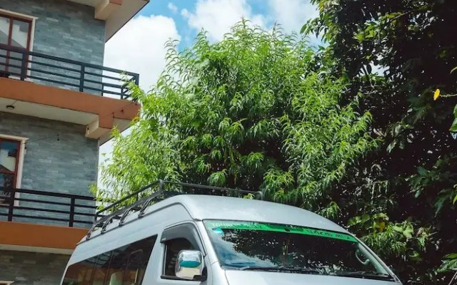Hotel Yatri