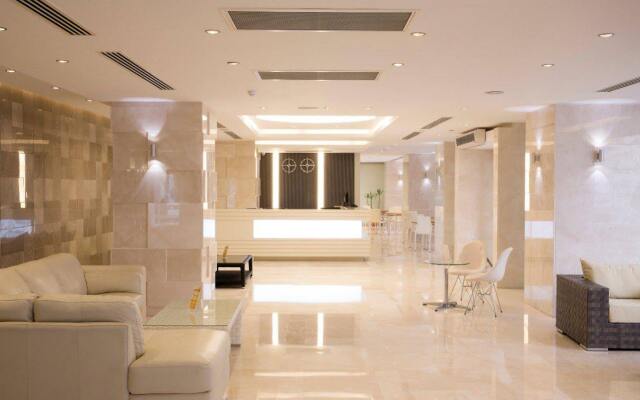 Kalinda Inn Hotel Ilıca Cesme