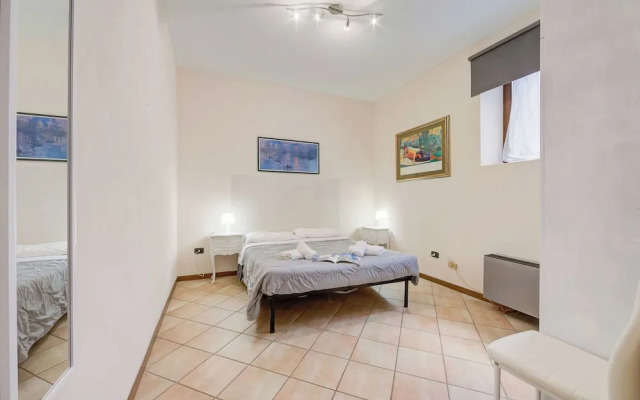 Berny 100m From Lake & Private Parking