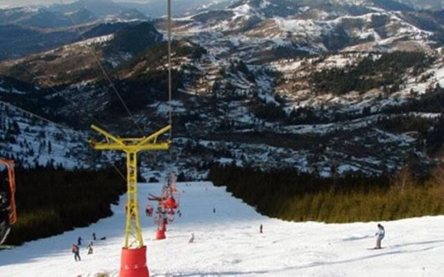 Pension Cremona