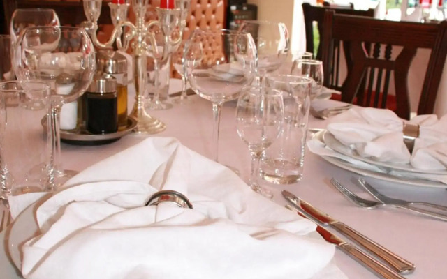 Hotel Princess Residence