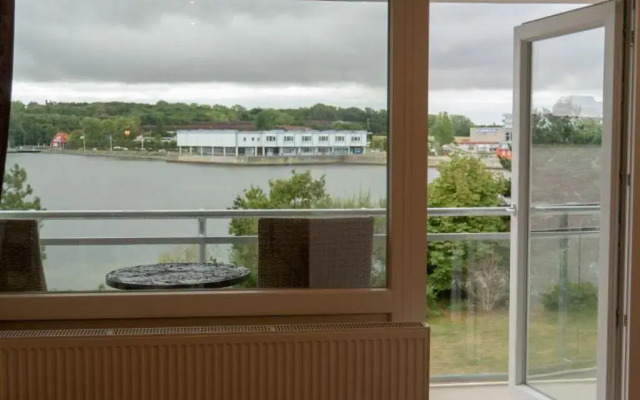 Strandhotel-Heiligenhafen-Wohnung-208-Kajuete-Typ-III