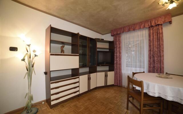 BERTA - large four-room apartment - 022036-AT-907457-445 BERTA