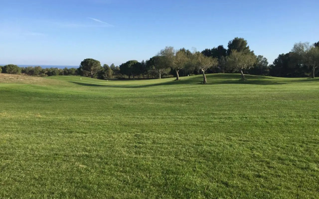 Villa Golfy 8 Bonmont