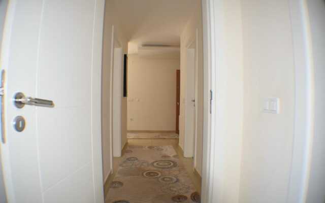 Vesta Garden Apartment 2 bedroom